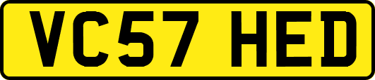 VC57HED