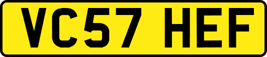 VC57HEF
