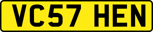 VC57HEN