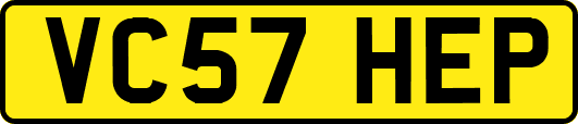 VC57HEP
