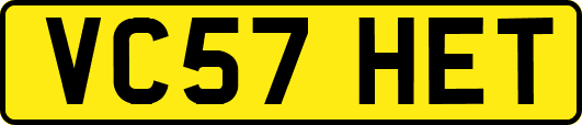 VC57HET