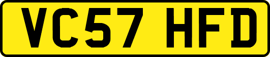 VC57HFD