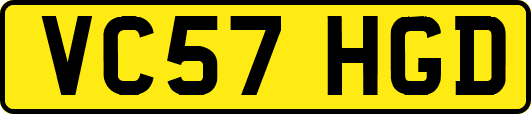 VC57HGD