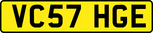 VC57HGE