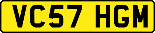 VC57HGM
