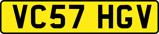 VC57HGV