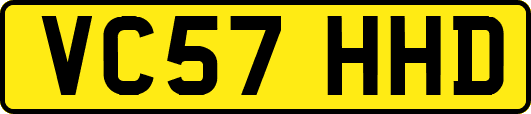 VC57HHD