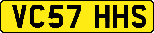 VC57HHS