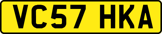 VC57HKA