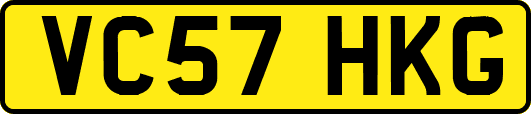 VC57HKG