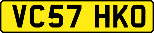 VC57HKO