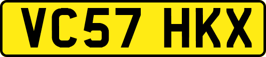 VC57HKX