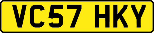 VC57HKY