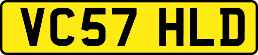 VC57HLD
