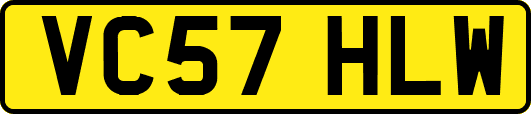 VC57HLW