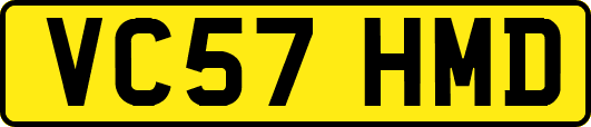 VC57HMD