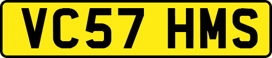 VC57HMS