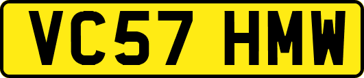 VC57HMW