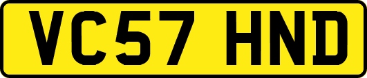 VC57HND