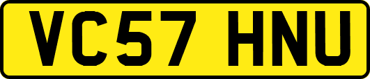 VC57HNU