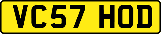 VC57HOD