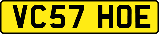 VC57HOE