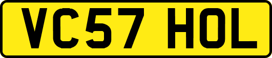 VC57HOL