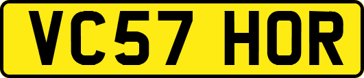 VC57HOR