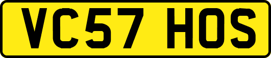 VC57HOS