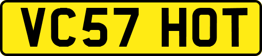 VC57HOT