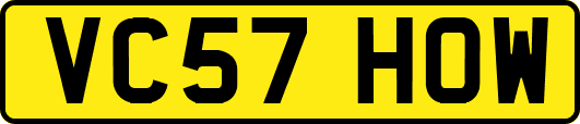 VC57HOW