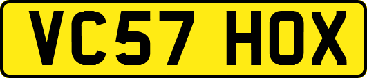 VC57HOX