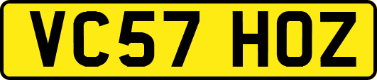 VC57HOZ