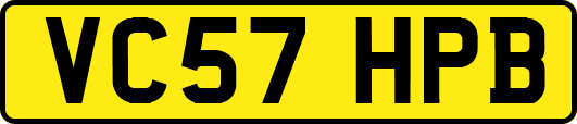 VC57HPB