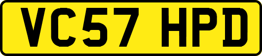 VC57HPD
