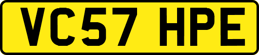 VC57HPE
