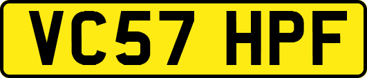 VC57HPF