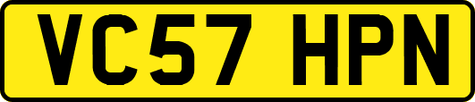 VC57HPN