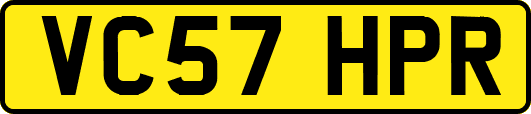 VC57HPR