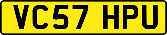 VC57HPU