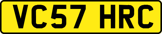 VC57HRC