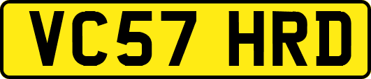 VC57HRD