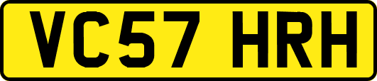 VC57HRH