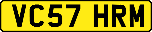 VC57HRM