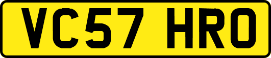 VC57HRO