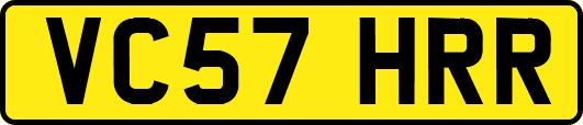 VC57HRR