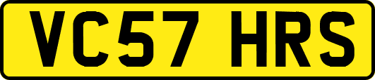 VC57HRS