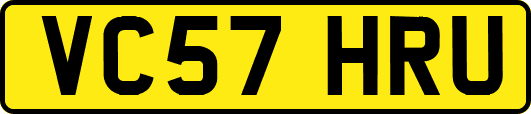 VC57HRU
