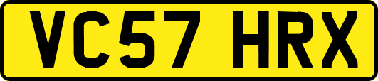 VC57HRX