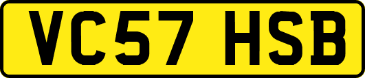 VC57HSB
